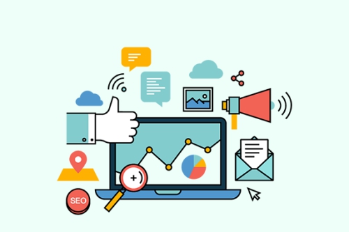 闽侯提升网络推广效果企业要注意哪些方面的问题