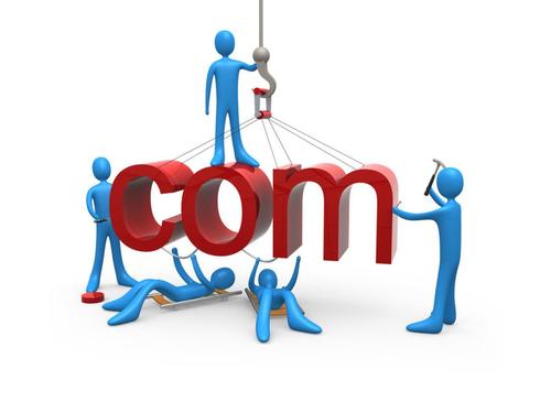 闽侯企业网站建设成功与否和哪些有关呢